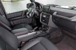 Mercedes-Benz G500 Edition 35 2014 года